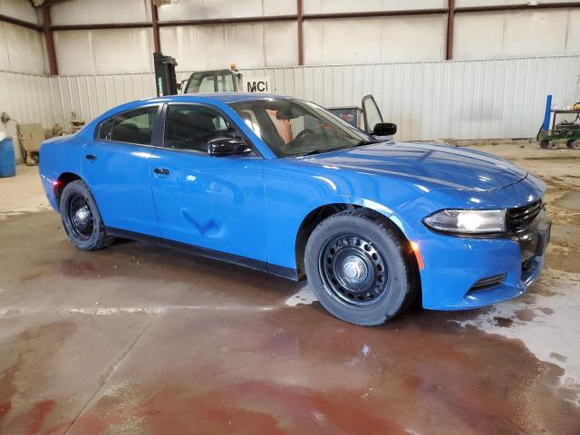 2C3CDXKT8KH626531 Dodge Charger Police