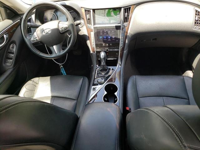 JN1BV7AR6EM680201 Infiniti Q50 BASE