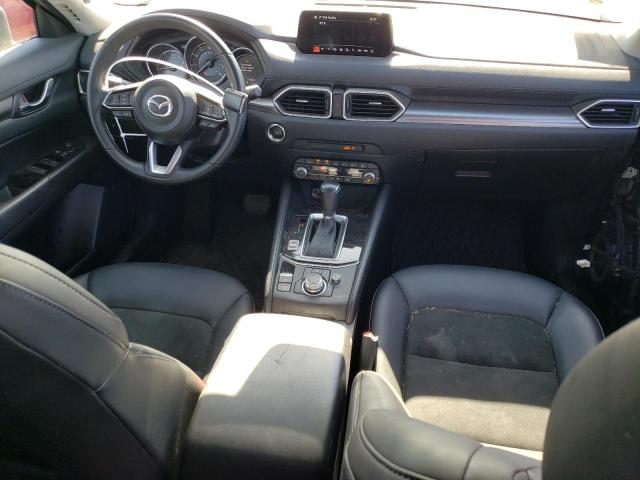 JM3KFBCM1L1816187 Mazda Cx-5 Touring