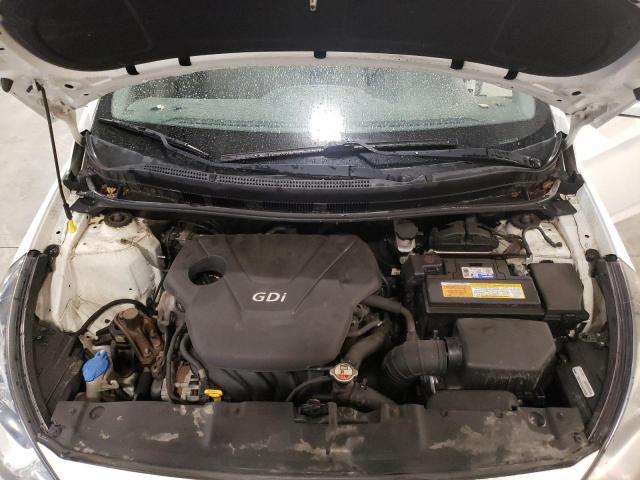 KMHCT5AE9EU158151 Hyundai ACCENT GLS