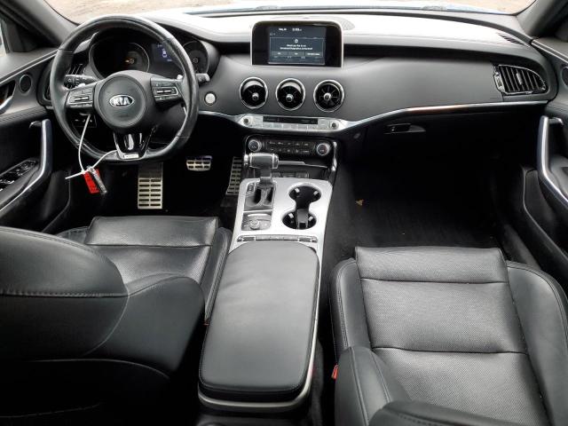 KNAE35LC6J6040062 KIA STINGER GT