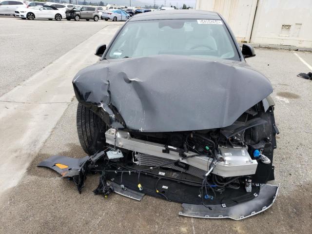 KMHM54AA2PA031641 Hyundai Ioniq 6 Limited