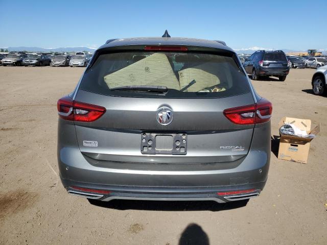 W04GV8SX9K1004385 Buick Regal Tourx Essence