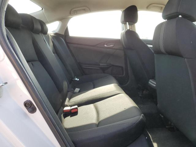 2HGFC2F68MH533483 Honda Civic Lx