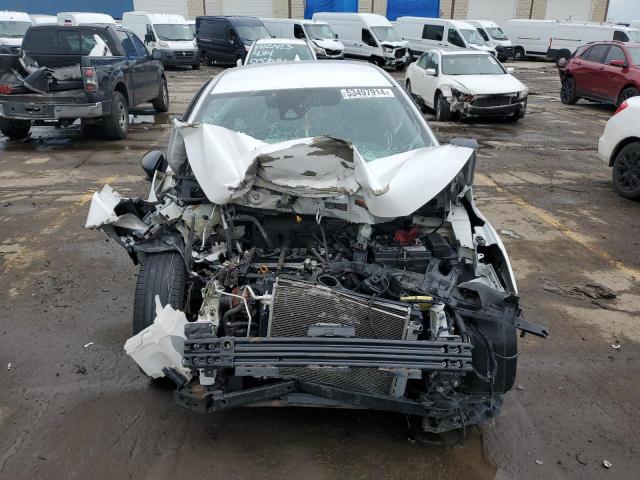 3N1CN8FV8LL800961 Nissan VERSA SR