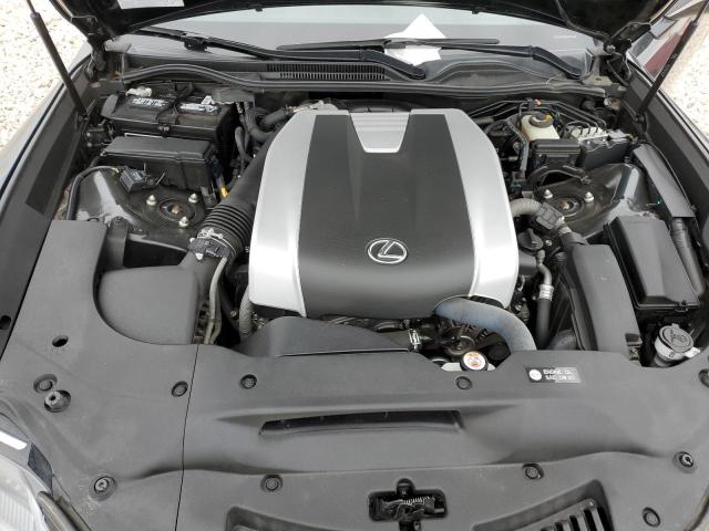 JTHHZ5BC0K5020119 Lexus RC 350