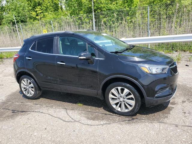 KL4CJESB7HB077982 Buick Encore Preferred