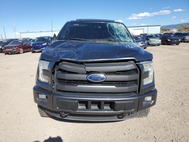 1FTEW1EGXFFC06917 Ford F150 Supercrew