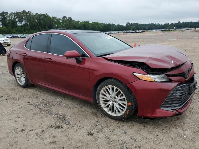 4T1B11HK4JU507409 Toyota CAMRY L