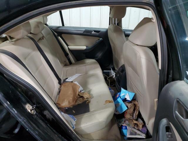 3VWLL7AJ5EM378319 Volkswagen JETTA TDI