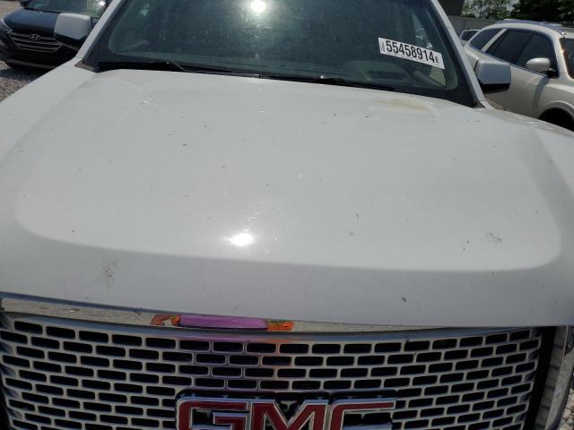 1GKS2CKJ5GR239046 GMC YUKON DENALI