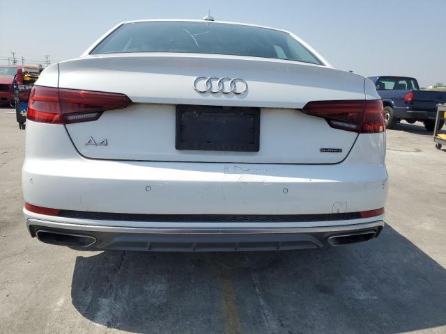 WAUENAF4XKN001277 Audi A4 Premium Plus