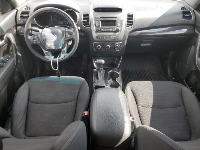 5XYKT3A69FG657354 KIA SORENTO LX