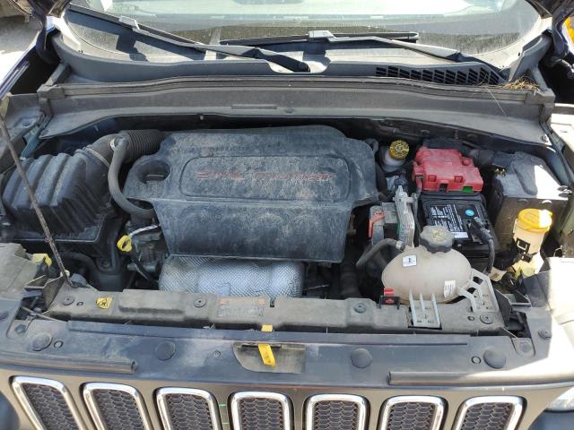 ZACCJBBB1JPJ20015 Jeep Renegade Latitude