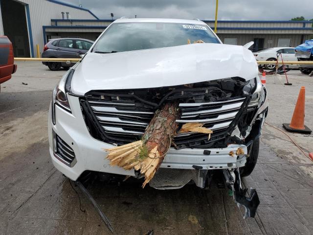 1GYKNBRS6HZ303876 Cadillac XT5 LUXURY