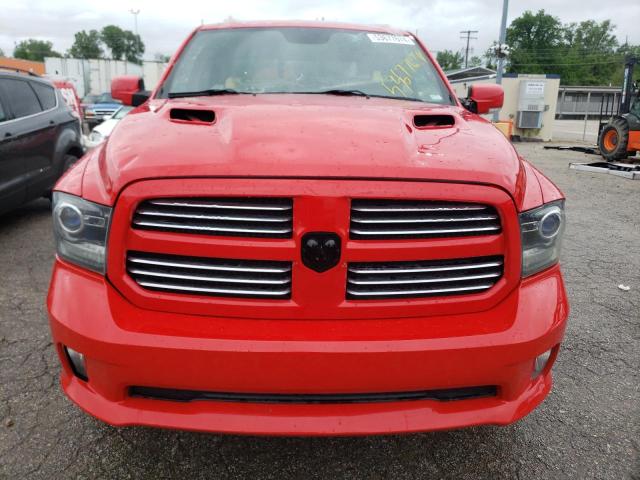 1C6RR7MTXGS224067 RAM 1500 Sport