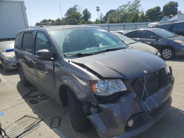 2C4RDGCG2HR685892 Dodge Grand Caravan Sxt