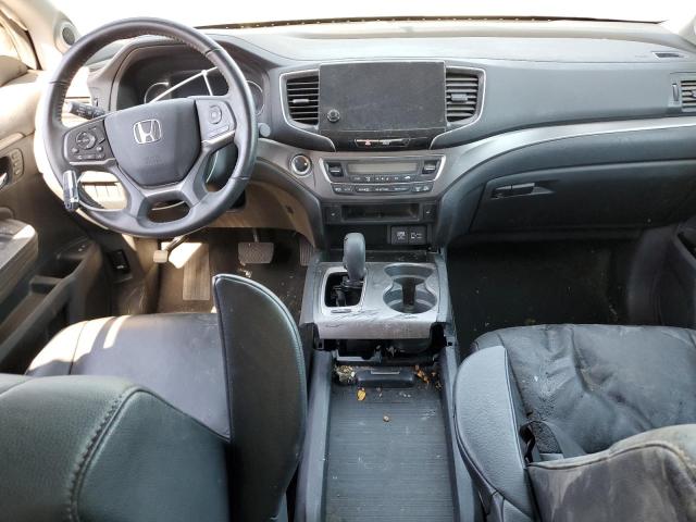 5FNYF5H58LB024003 Honda PILOT EXL