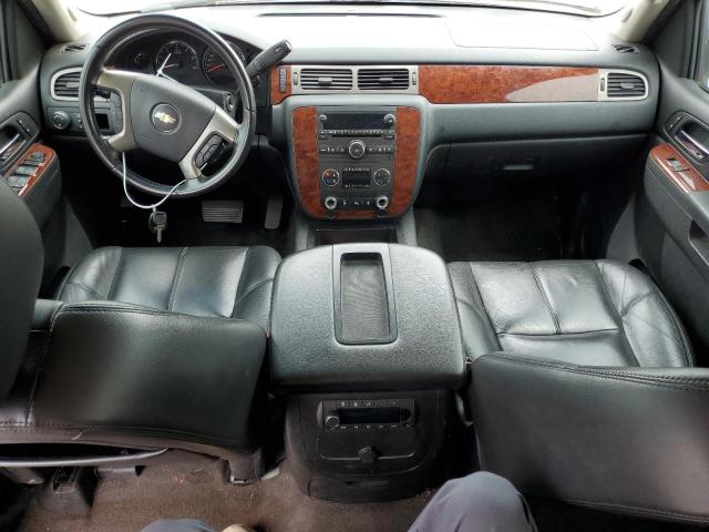 1GNSCJE02ER116728 Chevrolet Suburban C1500 Lt