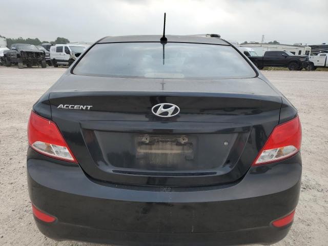 KMHCT4AE6GU991371 Hyundai ACCENT SE