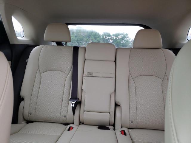 2T2HZMAA1LC167125 Lexus RX 350