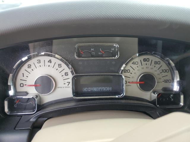 1FMJK1J51EEF49260 Ford Expedition El Xlt