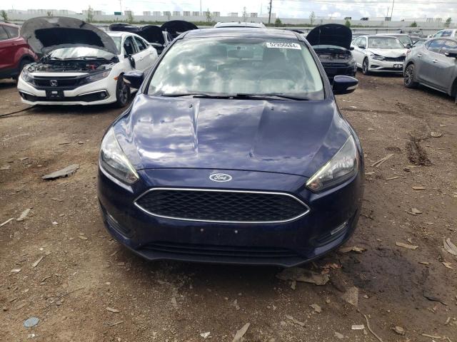 1FADP3H26HL298459 Ford FOCUS SEL