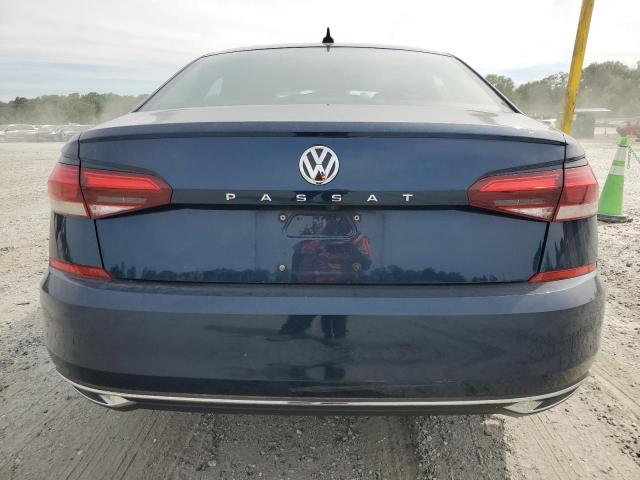 1VWSA7A37LC020253 Volkswagen PASSAT SE