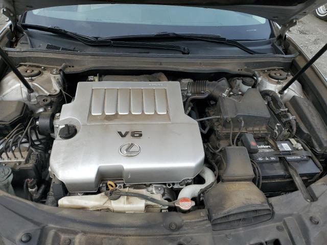 58ABK1GG3GU020410 Lexus ES 350