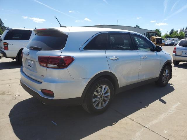 5XYPG4A39LG653340 KIA SORENTO L