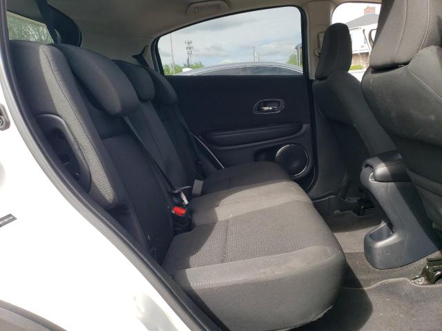 3CZRU6H51KM707942 Honda HR-V EX