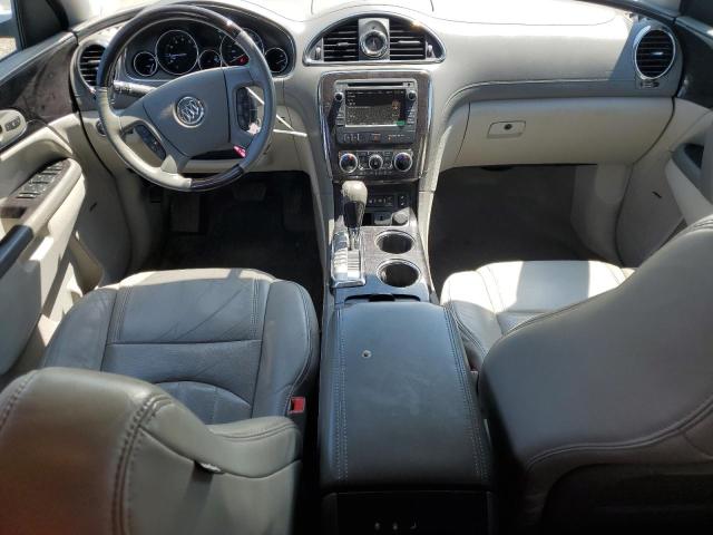 5GAKRBKD2FJ109350 Buick Enclave