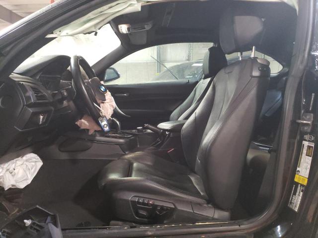 WBA1J7C52EVW84381 BMW M235I