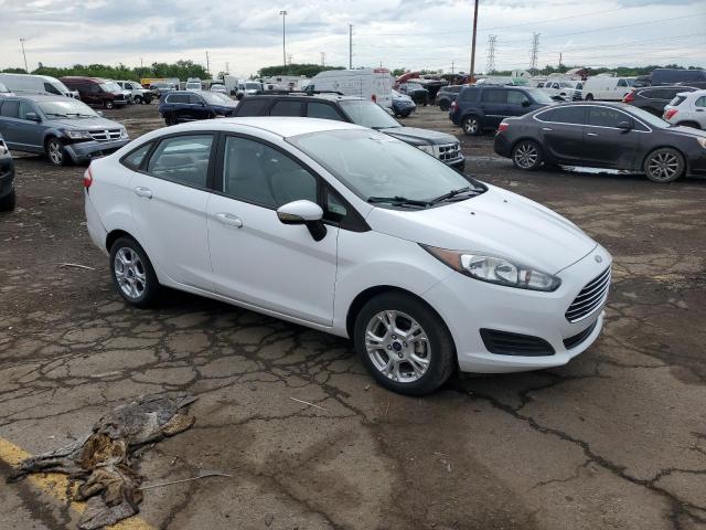 3FADP4BJ0FM158263 Ford FIESTA SE