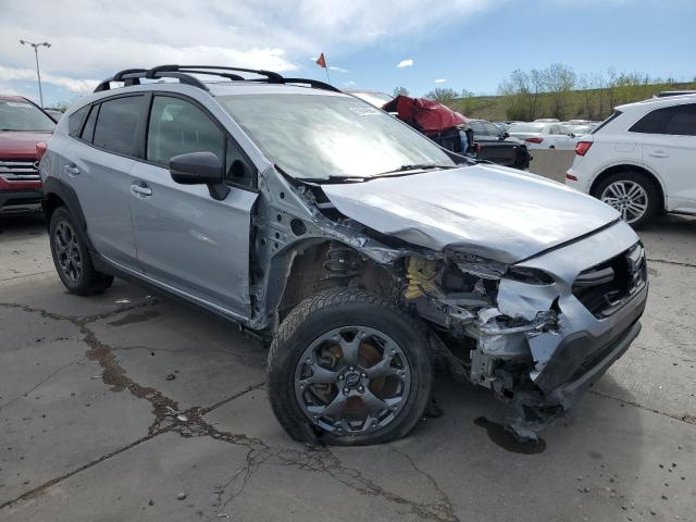 JF2GTHSC0MH325753 Subaru Crosstrek Sport