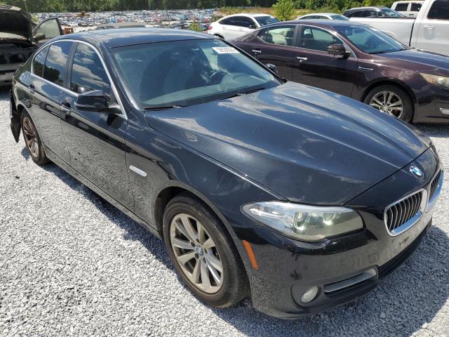 WBA5A5C51FD522285 BMW 528 I
