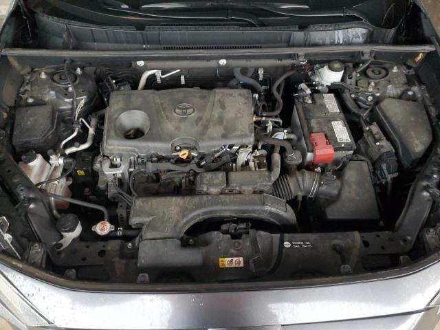 2T3C1RFV3MC158031 Toyota Rav4 Xle Premium