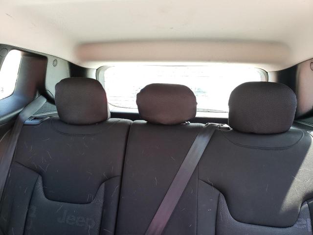 ZACCJBAT1GPD47100 Jeep Renegade Sport