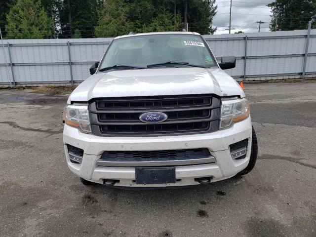 1FMJK2AT2HEA11353 Ford Expedition El Limited