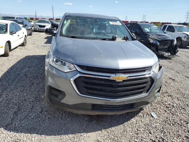 1GNERFKW6JJ255271 Chevrolet Traverse Ls