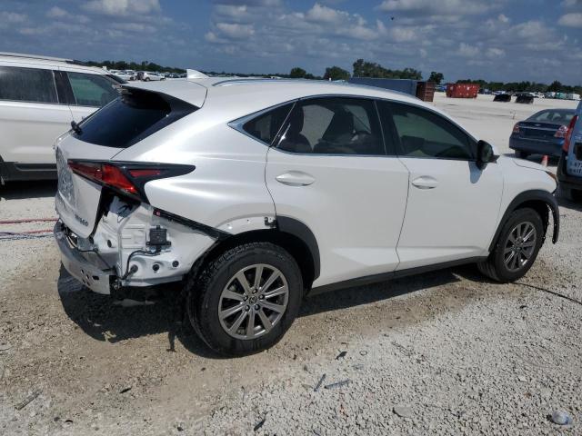 JTJBARBZXK2195664 Lexus Nx 300 Base