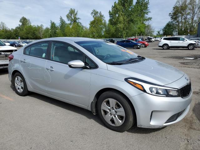 3KPFK4A73HE118876 KIA FORTE LX