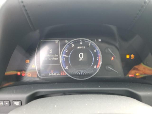 58ABZ1B13KU044763 Lexus ES 350