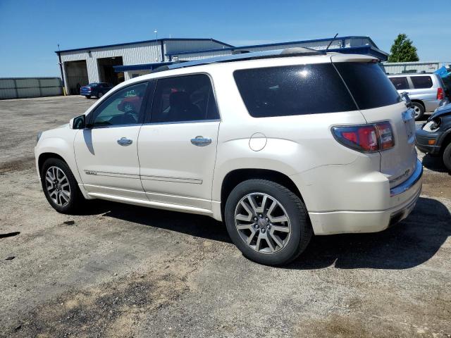 1GKKVTKD9EJ376388 GMC Acadia Denali
