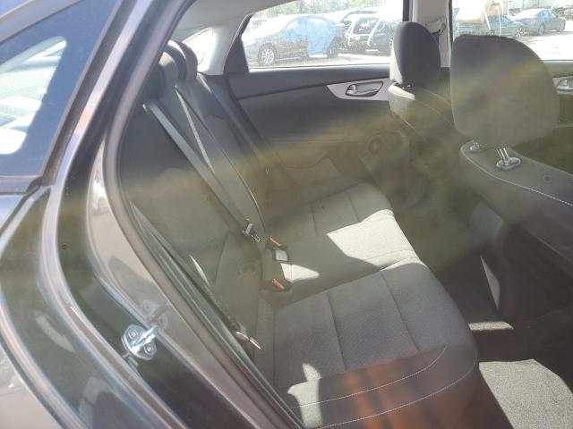 3KPF24ADXNE452467 KIA FORTE FE