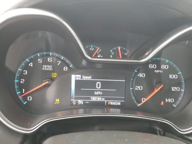 2G1125S38E9150530 Chevrolet IMPALA LT