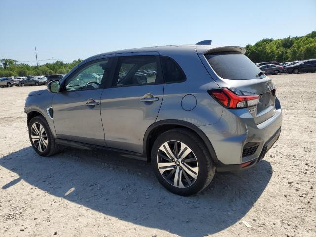 JA4APVAU6MU013973 Mitsubishi Outlander Sport Se