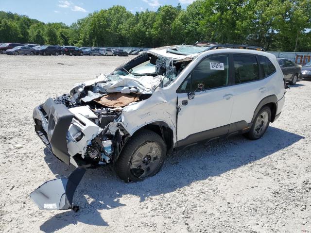 Продаж на аукціоні авто 2024 Subaru Forester Wilderness, vin: JF2SKAJC7RH479938, номер лоту: 56453754