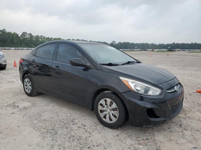KMHCT4AE6GU991371 Hyundai ACCENT SE