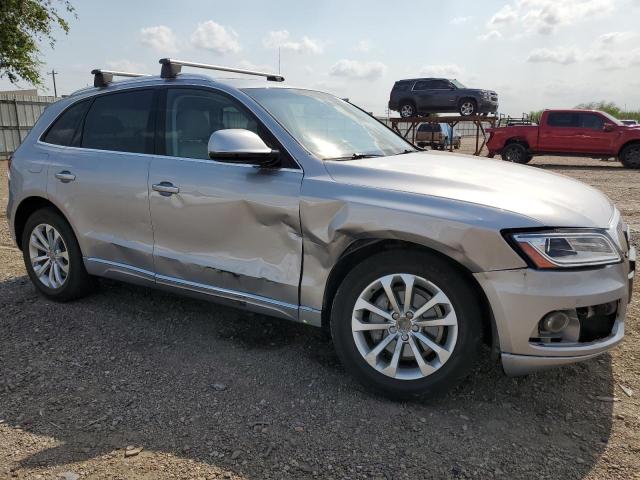 WA1L2AFP7GA065198 Audi Q5 Premium Plus